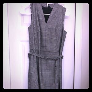 Ann Taylor Business Dress